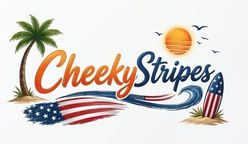 Cheeky Stripes